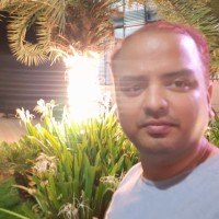Bhushan Adhau