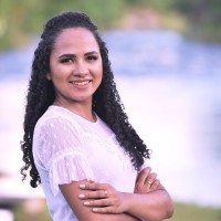 Licaandra dos Santos da Silva