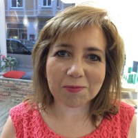Lisa Hoffmann-Bäuml