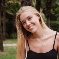 Екатерина Орленко