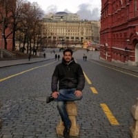 Anil Raj.R