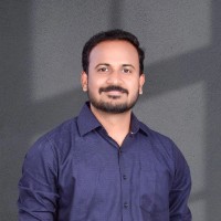 Shivanand Dhavan