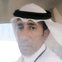 Ali Alrashed