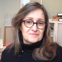 Magali Morel