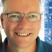 Gerard Van Der Drift