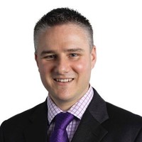 Graeme Miles