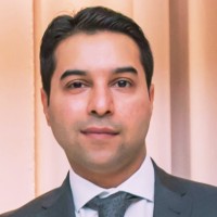 Hamza Saeed