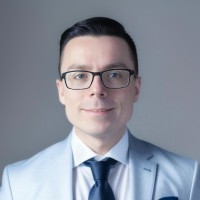 Gavin Simpson