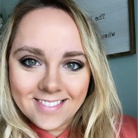 Rachel Hilliard
