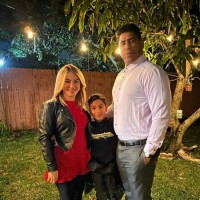 Yorgeli Garcia de Banos