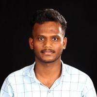 Pradhap M