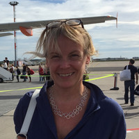 Karin Viklund