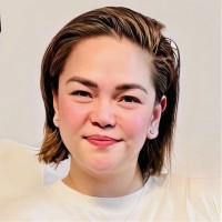 Sarah Sison
