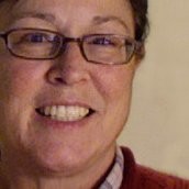 Cathy Palmer