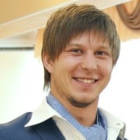Алексей Павлов