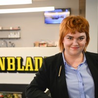 Hanna Olsson Berg