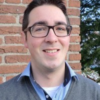 Gert-Jan Langerwerf Msc.