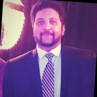 Siddharth Karai