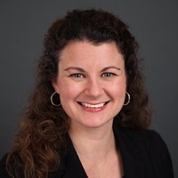 Jennifer McCave