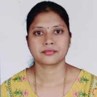 kavitha b