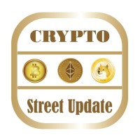 Crypto Street Update