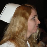 Beth John