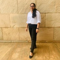 Samriddhi Jaiswal