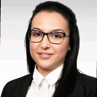 Delina Georgieva