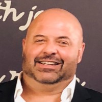 Joel Van Douser