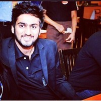 Karan Kothari (Jain)