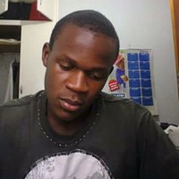 Nyasha Kujinga