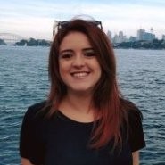 Madeleine Whitworth