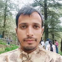 Shitender kumar
