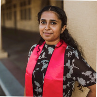 Madhavi Sivan