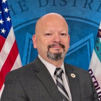 Anthony Benitez Msdf, Gcfe, Gbfa, Gasf, Ence, Cfce, Ccme, Icmde
