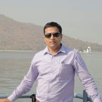 Vikas Kumar Yadav