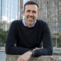 Patrick Markowski