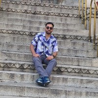 Vishal Singh