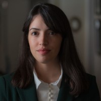 Patricia Hechavarría Vidal
