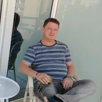Alex Golshtein