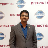 Sameer Patil