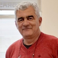 Osvaldo Juan Caballero