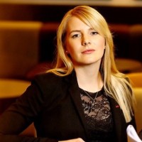 Josefine Linö