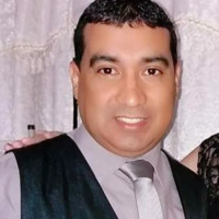 Oscar Rosado Molina
