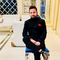 Kamal Pandey