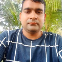 Mritunjay Rai