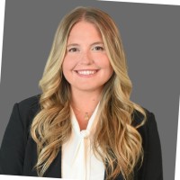 Taylor Thorington, Mba