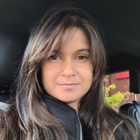 Sarika Devries