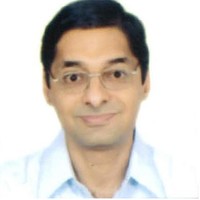 Dr. Abhijat Arun Abhyankar