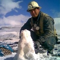 Ronald Gomez